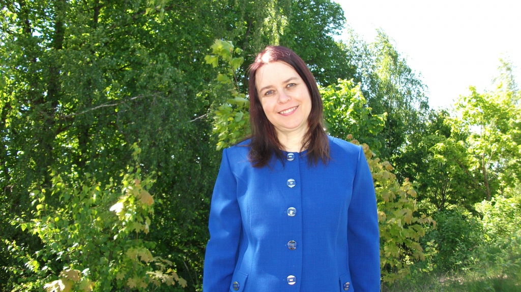 Tava pati svarīgākā lieta ir tevī