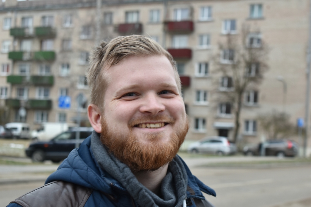 — Kā komandantstunda ietekmējusi jūsu ikdienu?