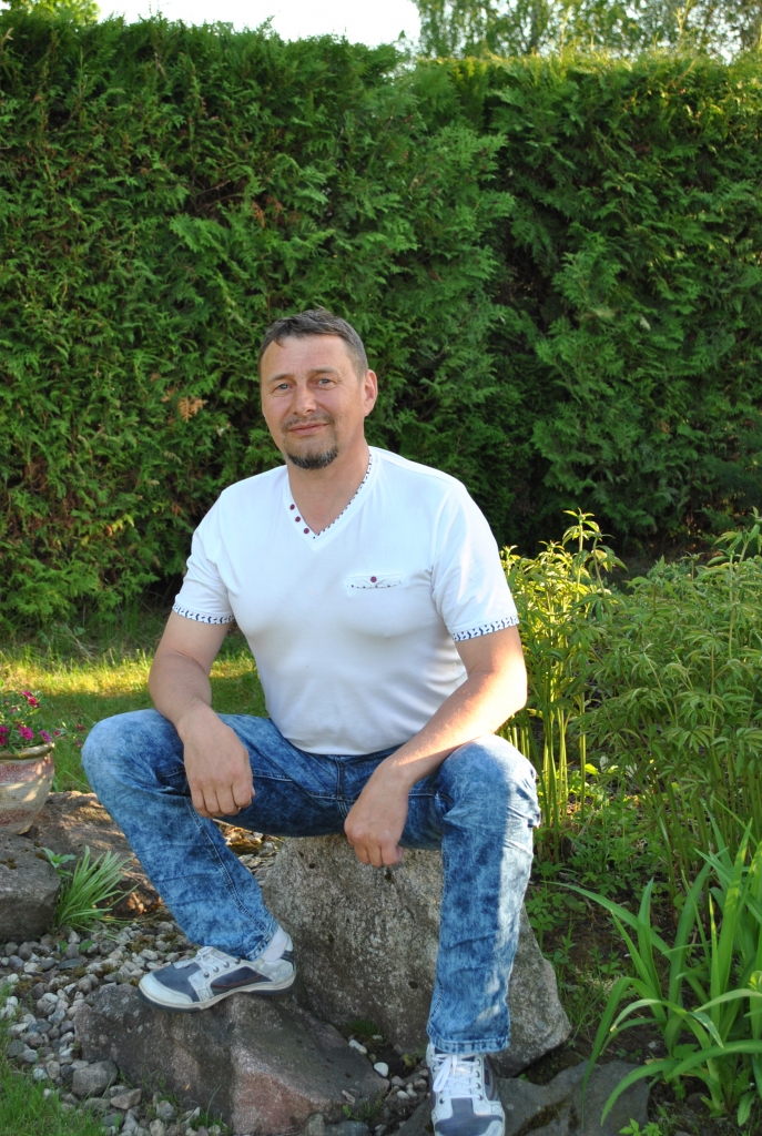 Mihails Maškovs — pansijas “Vīgante” vadītājs