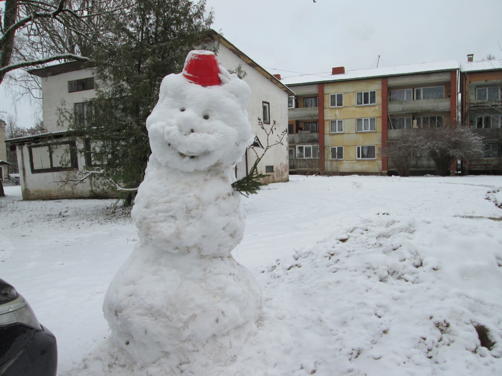 Laika ziņas