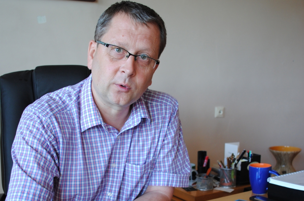 Dainis Vingris “Vienotības” vietā izvēlas “Latvijas attīstībai”