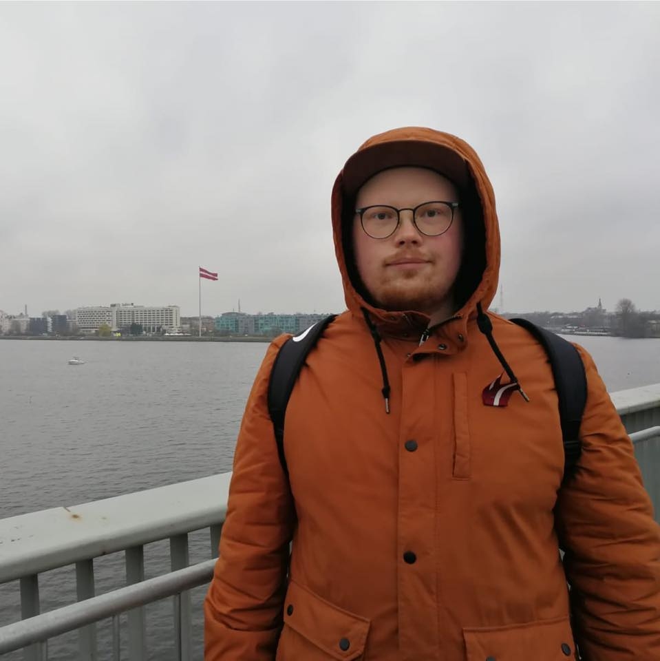 — Vai domājat vakcinēties pret Covid-19?