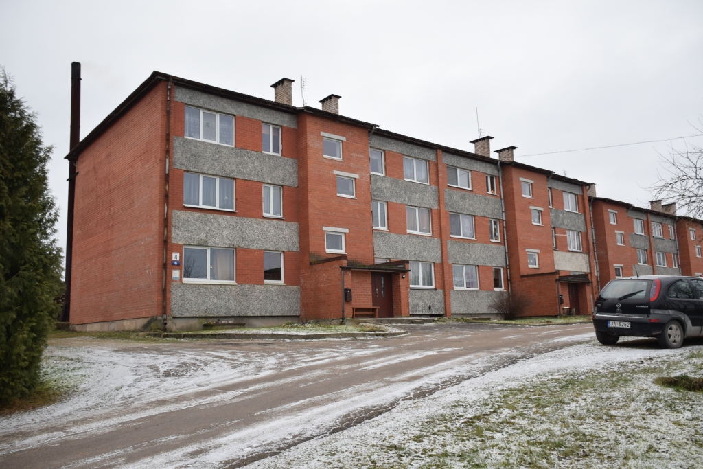 Par adreses maiņu uzzina, saņemot rēķinus