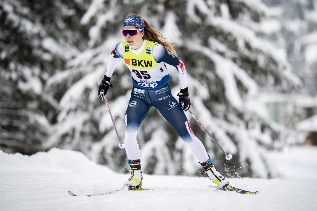 Fenomenāls sasniegums — Eiduka “Tour de ski” noslēdz 24. vietā