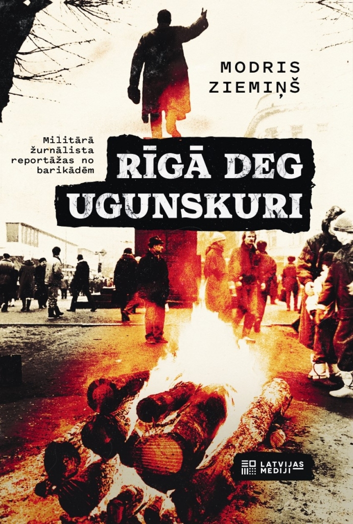 Pilnvērtīgākais laikmeta liecību krājums