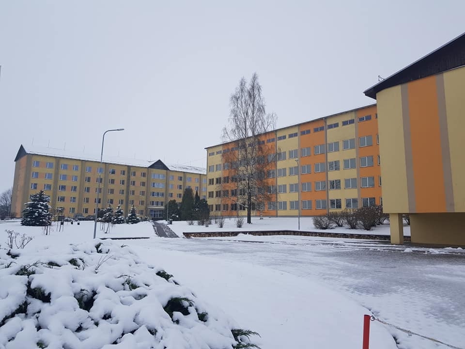 Bijušajā tehnikumā veidos sociālo pakalpojumu centru
