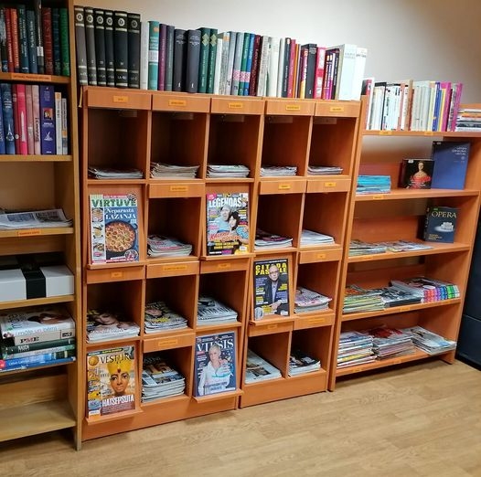Jaunā gadā jauni plaukti