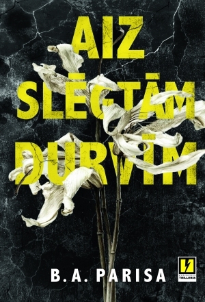 Kur beidzas elle