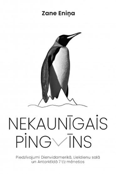 Nekaunīgais pingvīns