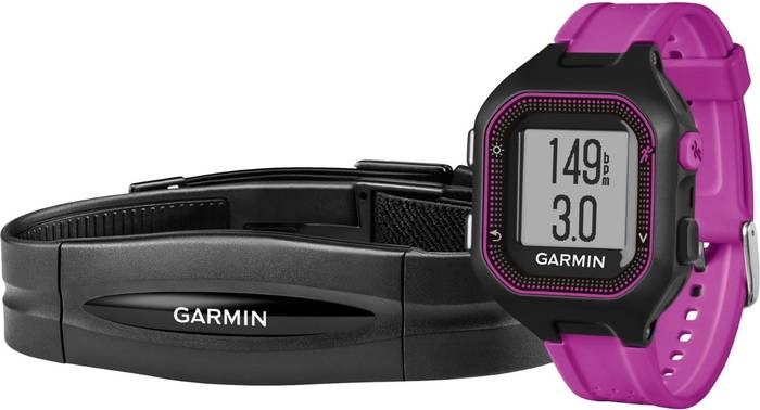 Aizkrauklē rezultātus fiksēs sporta pulkstenis “Garmin”