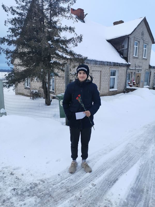 Sportisti saņem pašvaldības naudas balvas