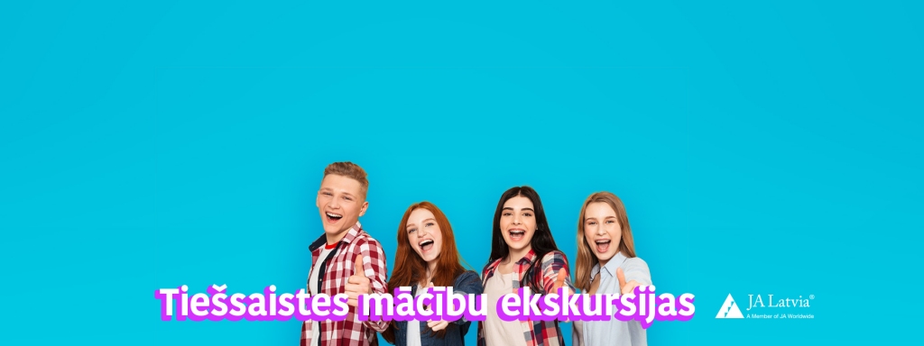 Ēnu dienā piedāvā virtuālās mācību ekskursijas
