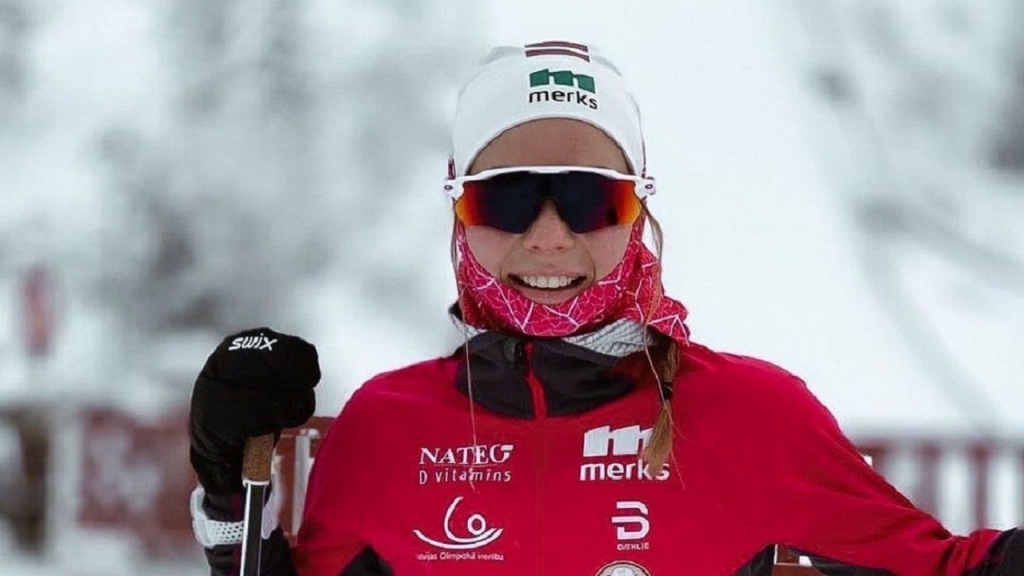 Sarūpē pirmo Latvijas pusfinālu sprintā