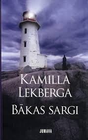 Vērtē lasītājs. Bāka, kas nenosargā