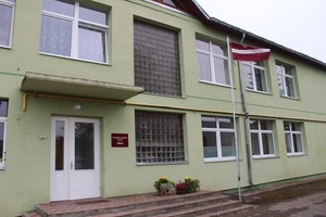 Covid-19 dēļ uz laiku slēgts bērnudārzs “Bitīte” Bebros