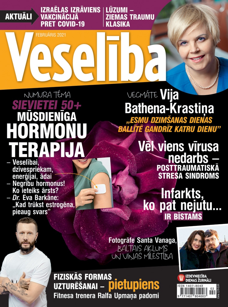 “Veselība”