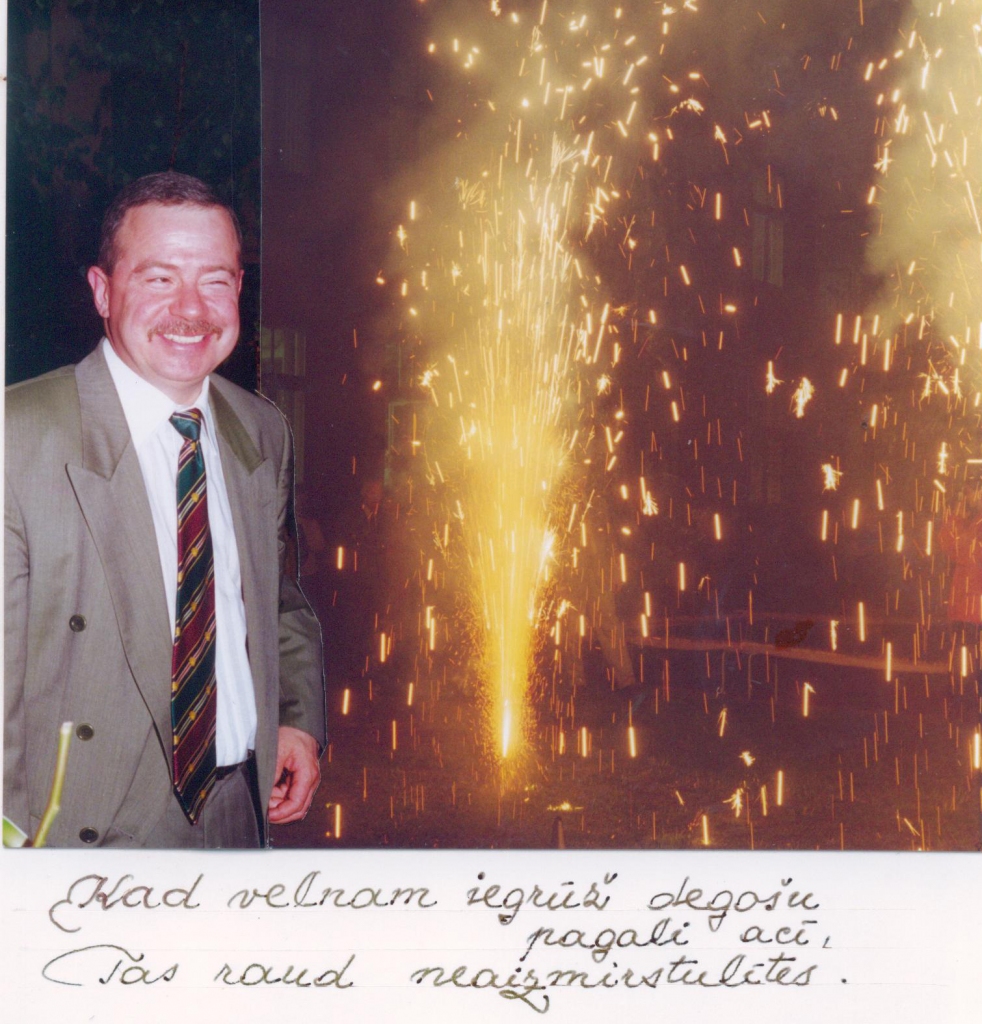 Šovs ar cerību