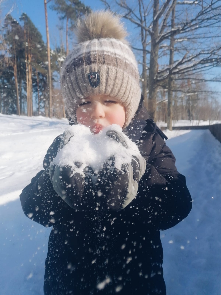 Laika ziņas