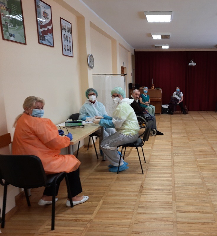 Nedēļa novados