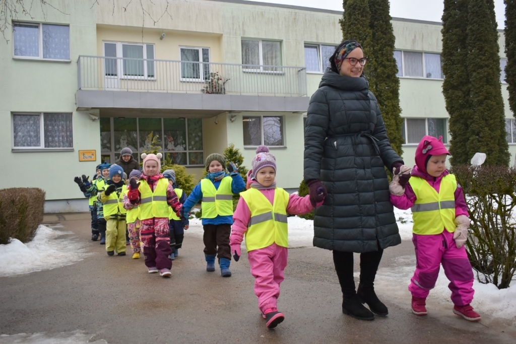 Atvaļinājuma laikā Aizkrauklē nodrošinās dežūrgrupu