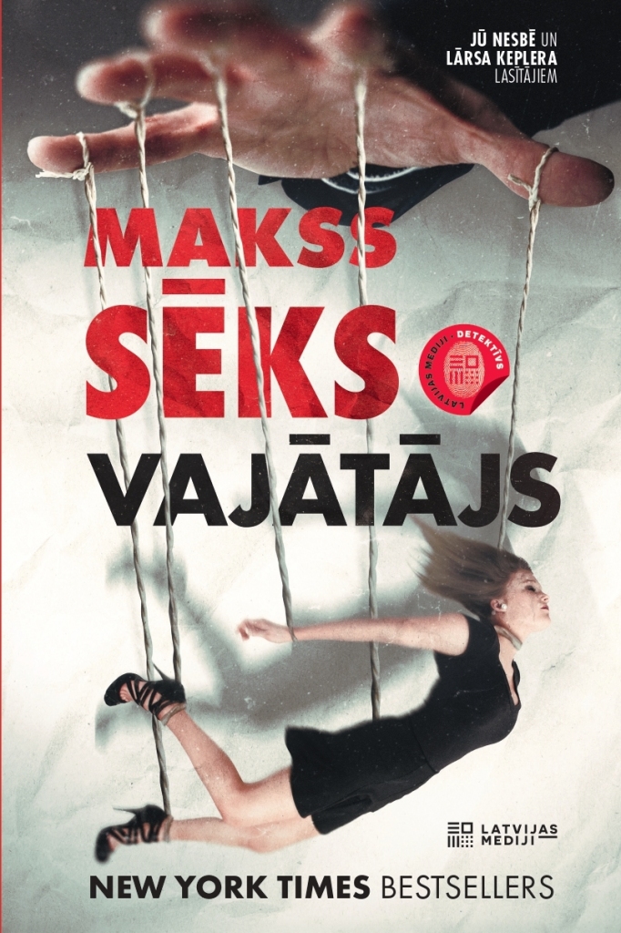 Somu detektīvromāns