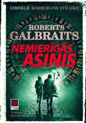 Grāmatu apskats