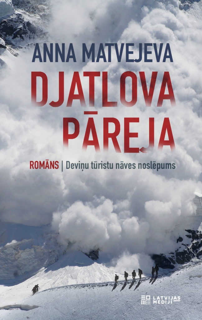 Kas notika tajā februāra naktī?