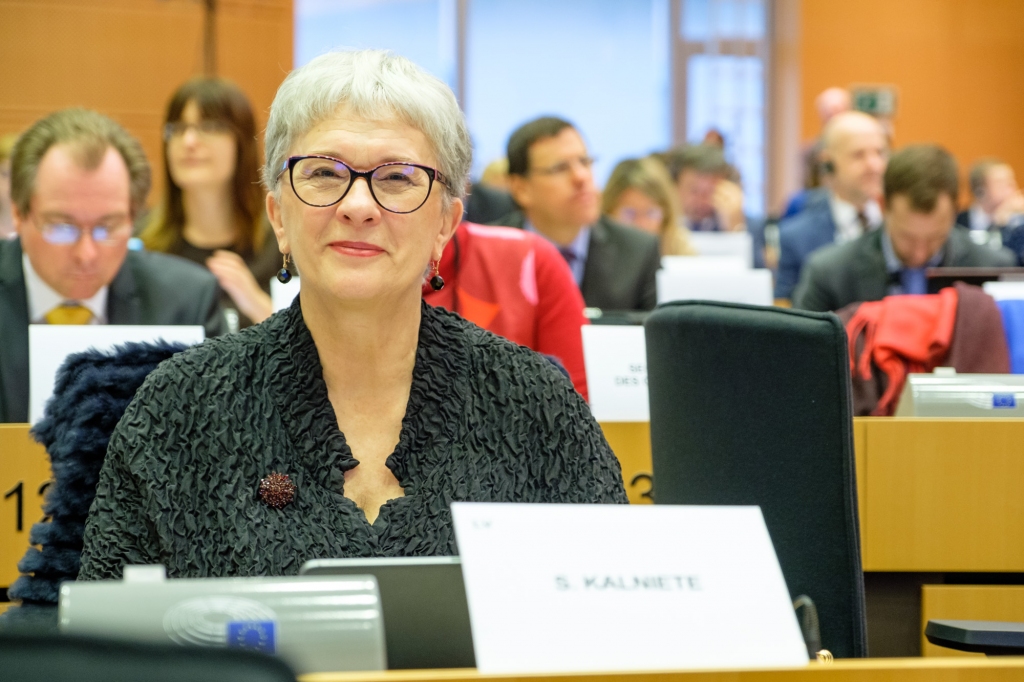 Sibīrija palīdz ieraudzīt lietas to patiesajā samērā