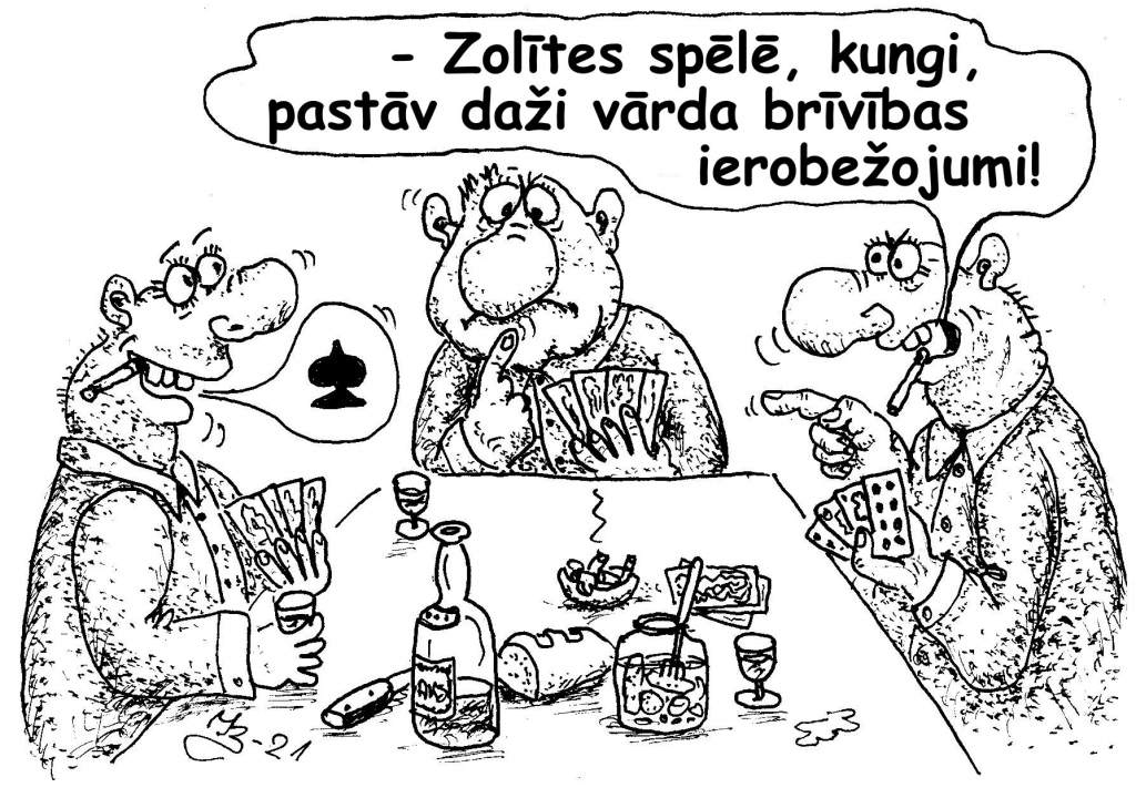 Karikatūra