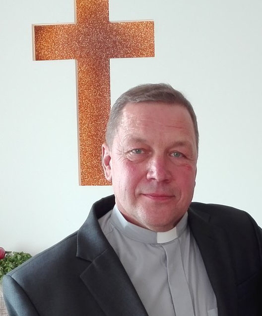 Laiks jaunai pieredzei