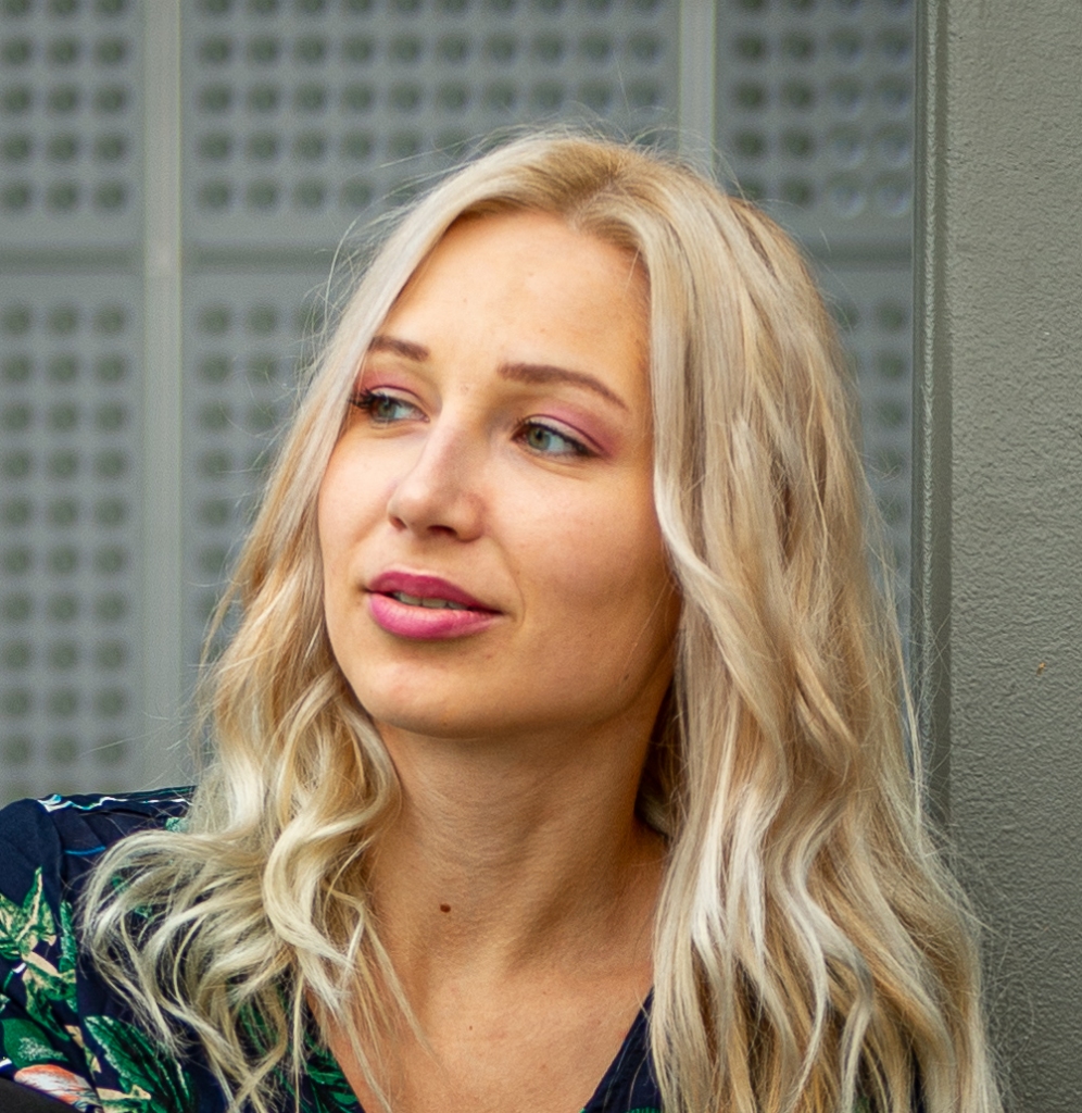 — Ar kādām izjūtām sagaidāt tirdzniecības noteikumu atvieglojumus?