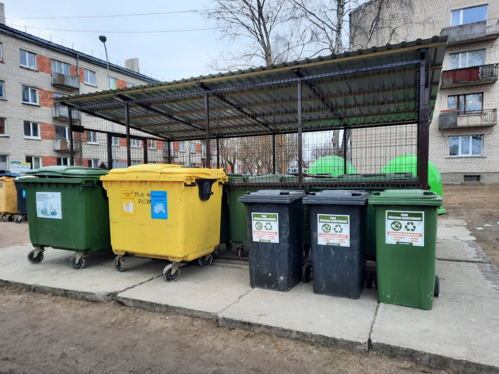 Veidojas pozitīva pieredze