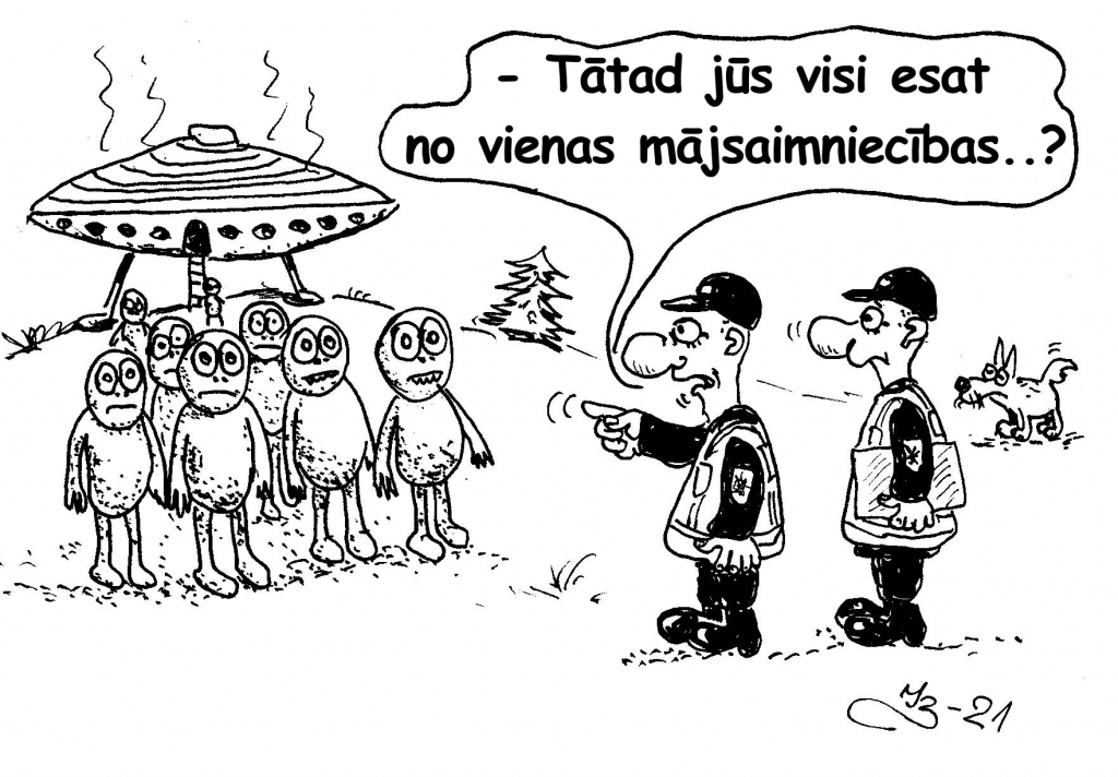 Karikatūra