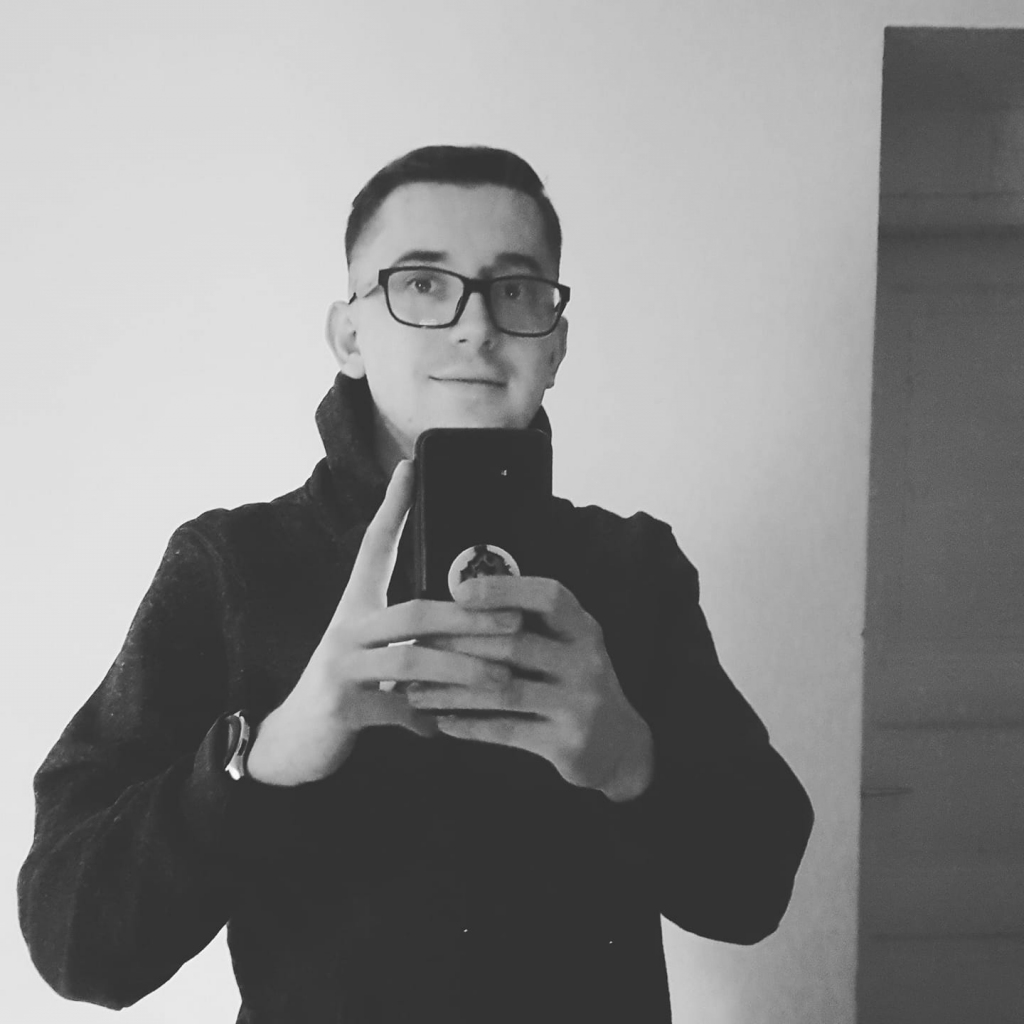 Patīk gan pilsēta, gan lauki