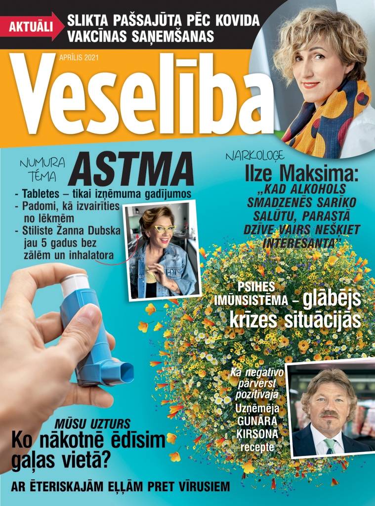 “Veselība”