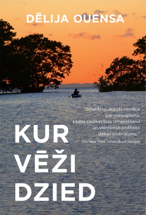 Grāmatu apskats