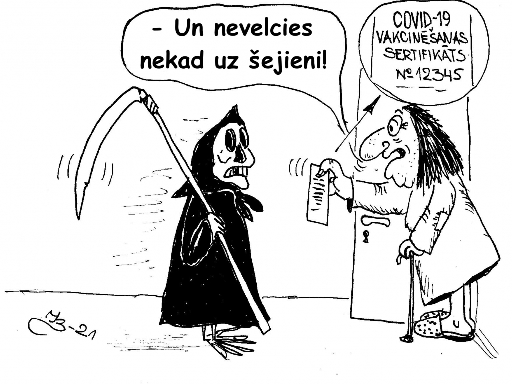 Karikatūra
