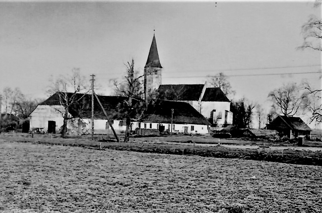 Gricgales krogs — patvēruma devējs, saimnieciskās un kultūras dzīves centrs