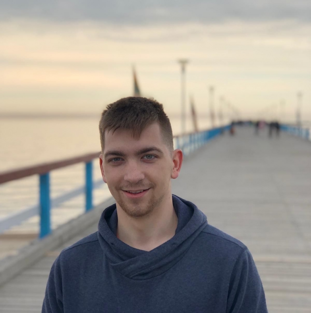 Vieta, kur stāstu var izdzīvot kopā ar tā tēliem