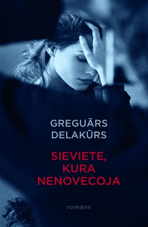 Grāmatu apskats. Sieviete, kura nenovecoja