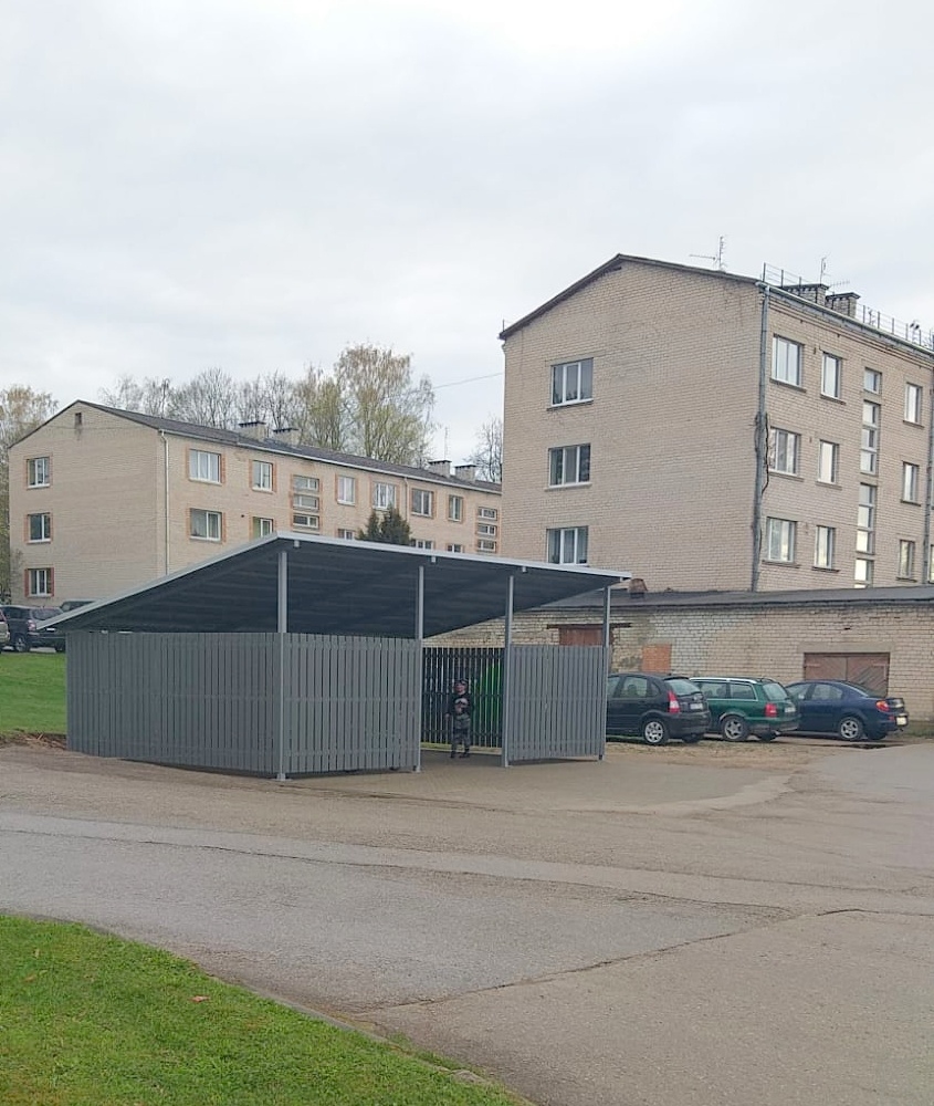 Nedēļa novados