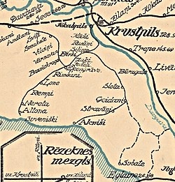 Bānītis Neretā