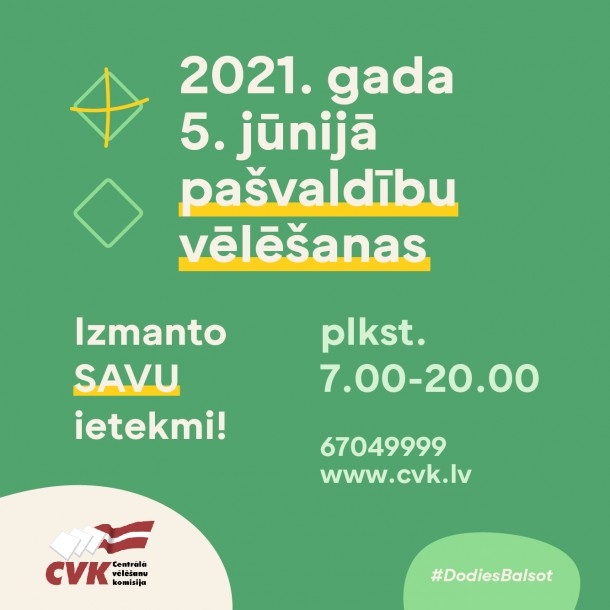 Visvairāk nobalsojušo — Aizkraukles novadā
