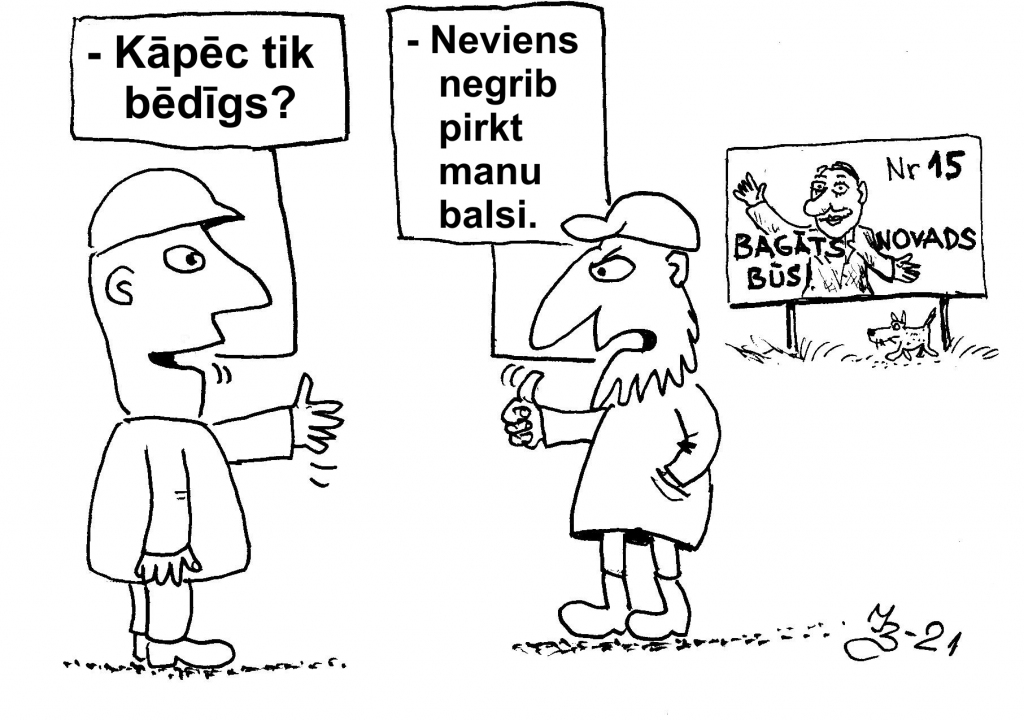 Karikatūra