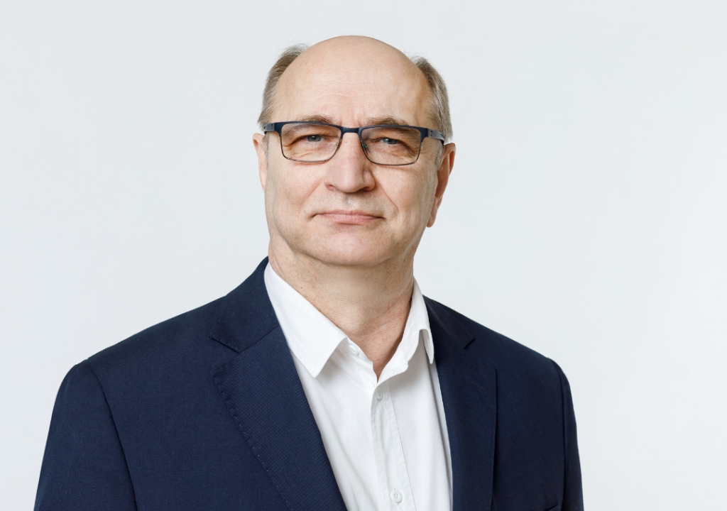 Notiek sarunas par mēra amatu