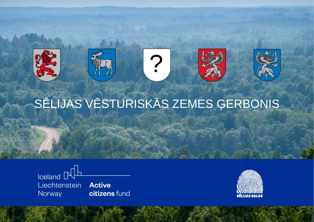“Sēlijas salas” sāk vērienīgu sabiedrības viedokļu kampaņu