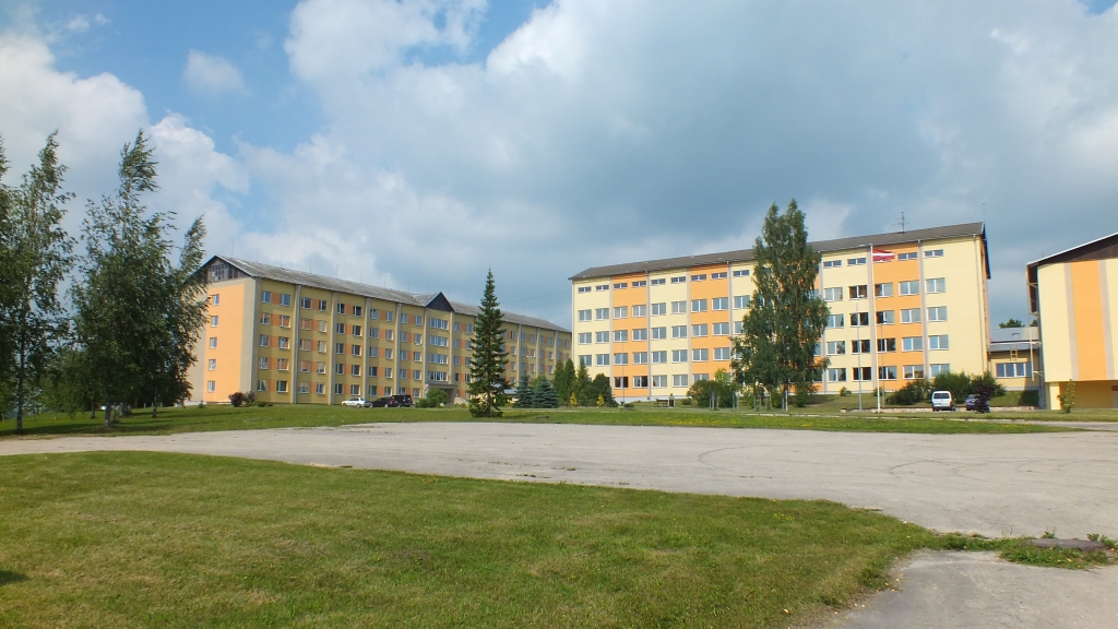 Ideja par sociālo pakalpojumu centra izveidi kavējas