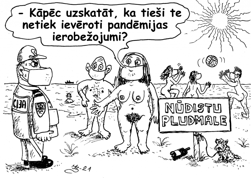 Karikatūra