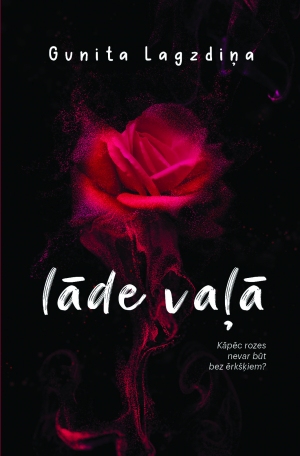 Grāmatu apskats. Lāde vaļā
