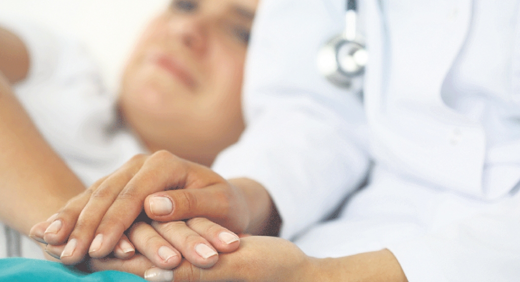 Ar uzsvaru uz profilaksi un diagnostiku